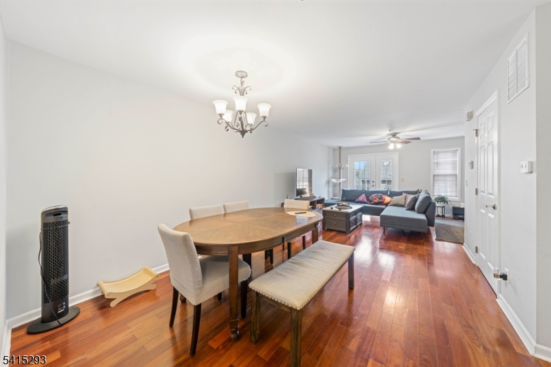 Arlington Ridge - Residential