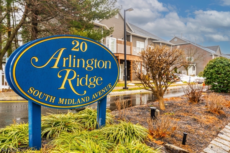 Arlington Ridge - Residential