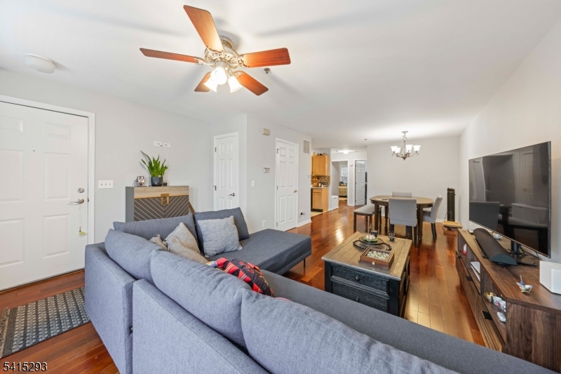 Arlington Ridge - Residential