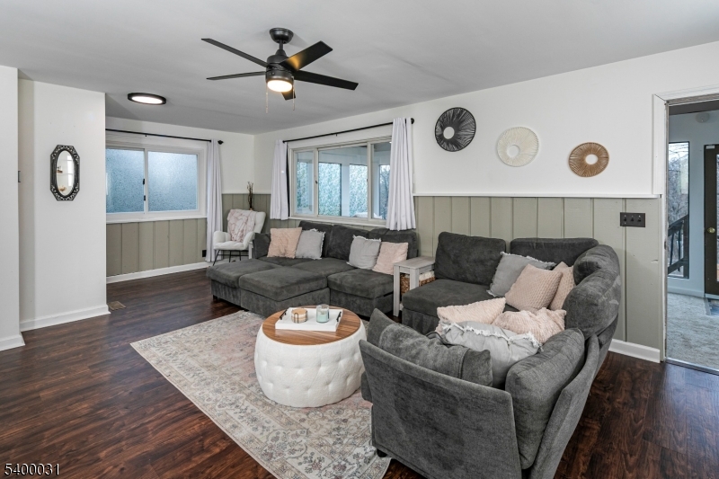 Cottage Hill - Residential