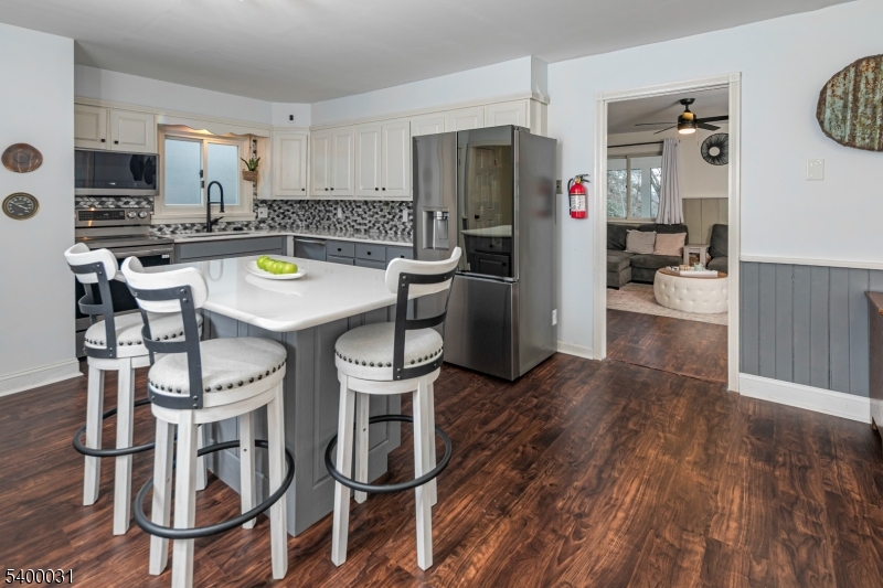 Cottage Hill - Residential