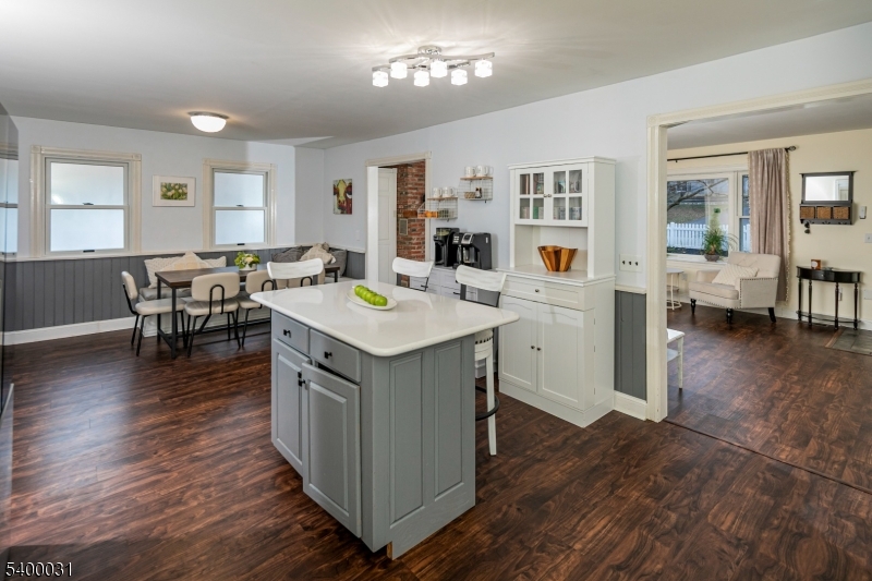 Cottage Hill - Residential