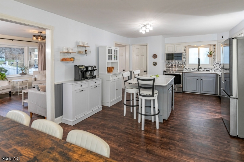 Cottage Hill - Residential