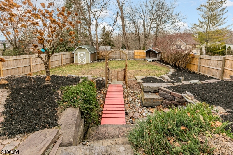 Cottage Hill - Residential