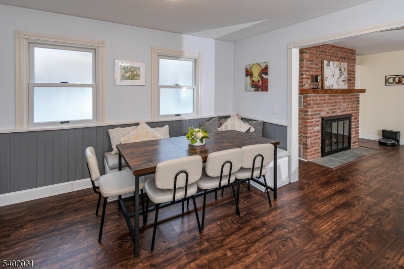 Cottage Hill - Residential