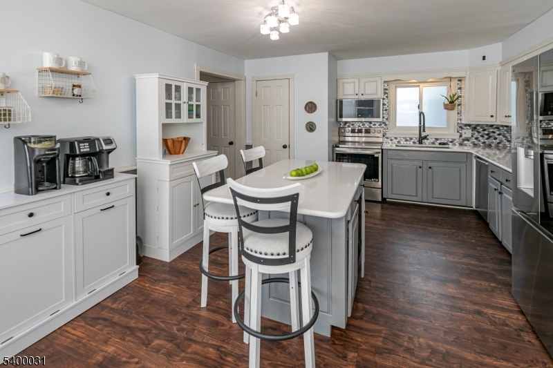 Cottage Hill - Residential