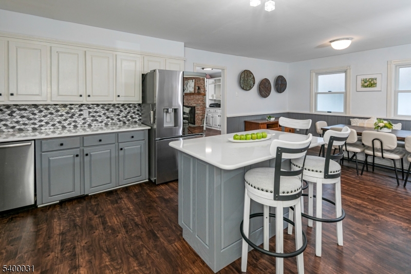 Cottage Hill - Residential