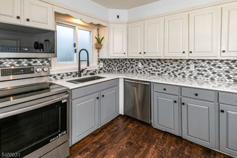 Cottage Hill - Residential