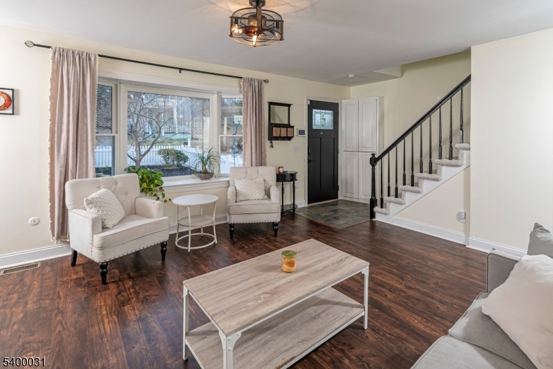 Cottage Hill - Residential