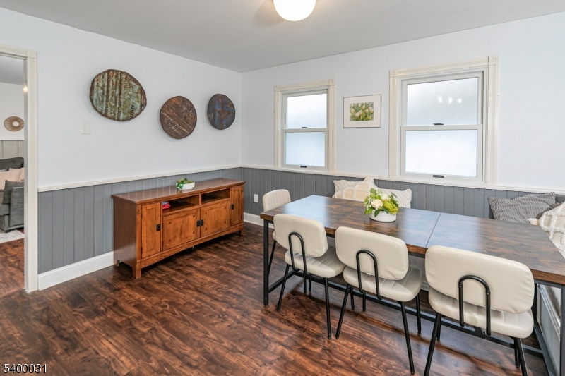 Cottage Hill - Residential