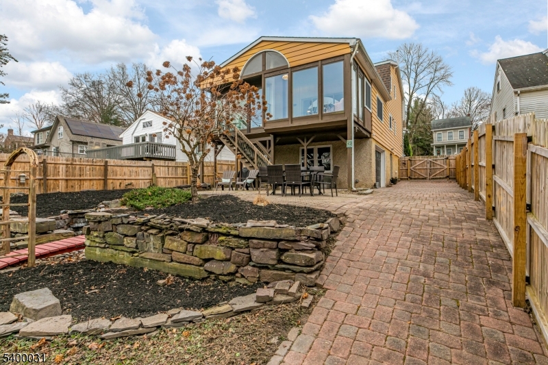 Cottage Hill - Residential