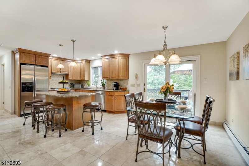 Mansions of Montville - Residential