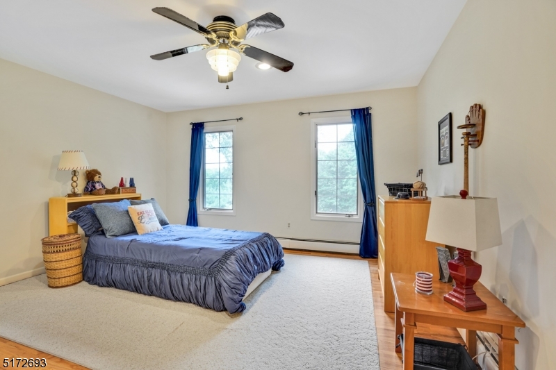 Mansions of Montville - Residential