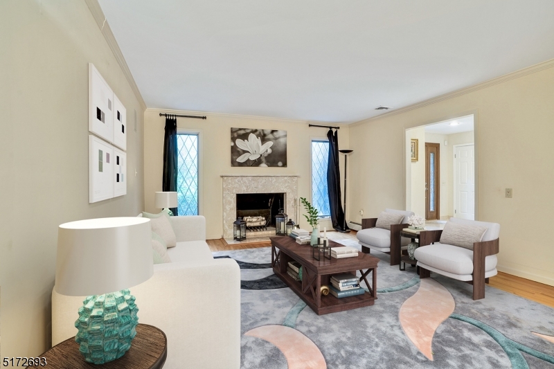 Mansions of Montville - Residential