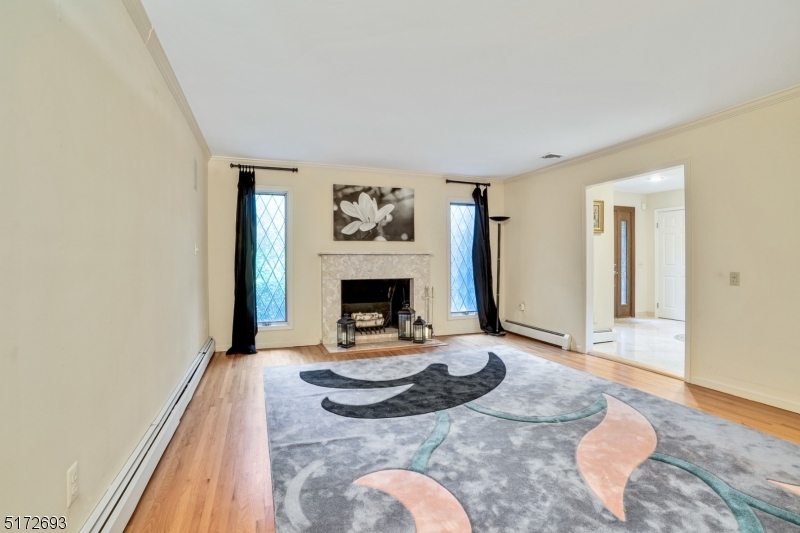 Mansions of Montville - Residential