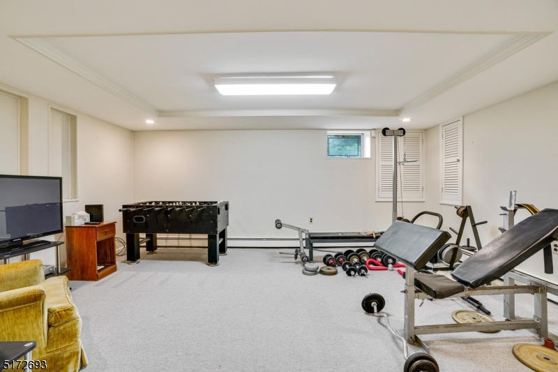 Mansions of Montville - Residential