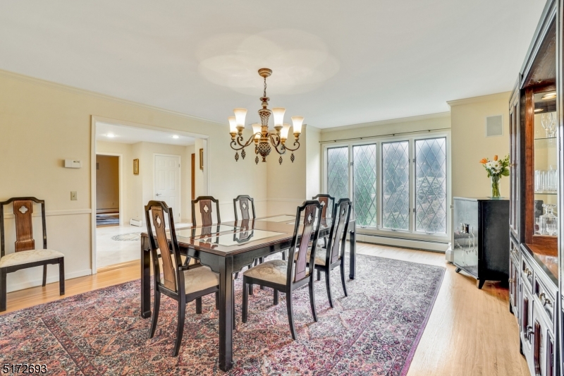 Mansions of Montville - Residential