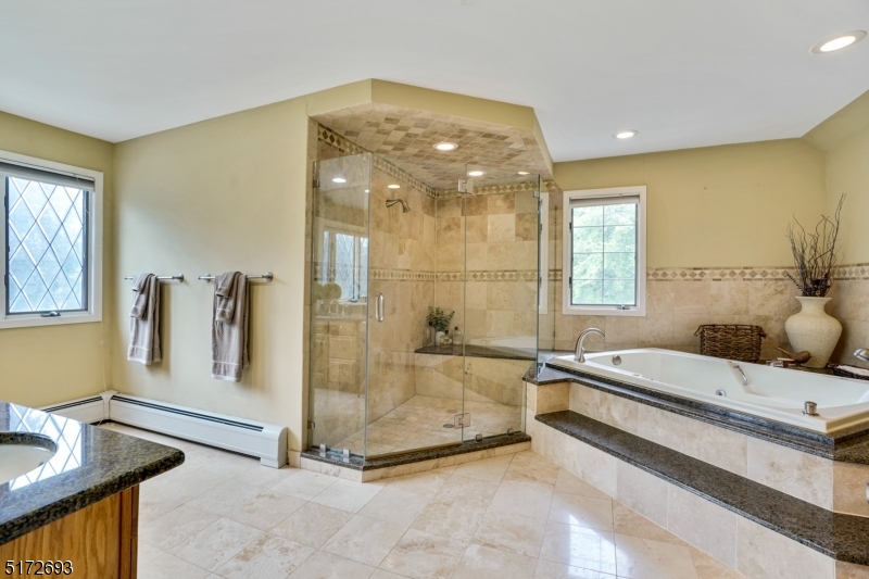 Mansions of Montville - Residential