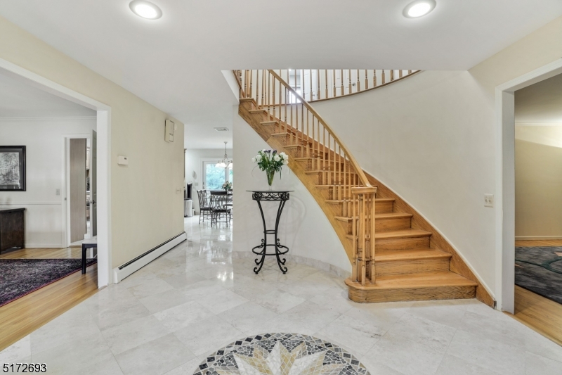 Mansions of Montville - Residential