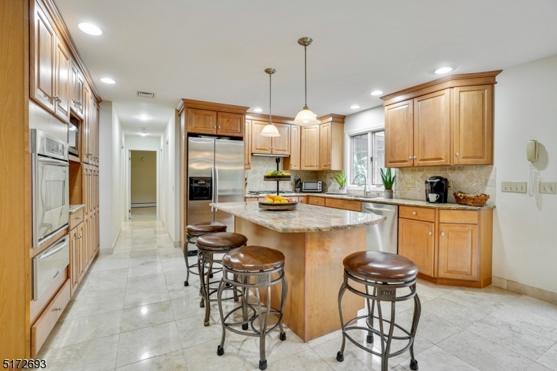 Mansions of Montville - Residential