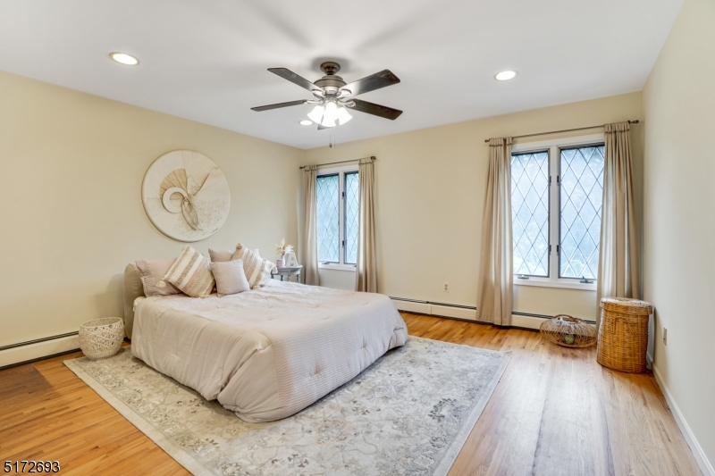 Mansions of Montville - Residential