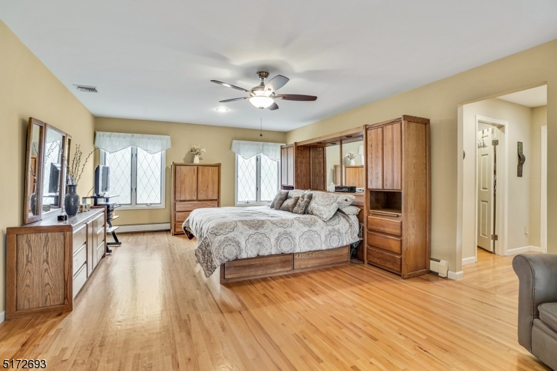 Mansions of Montville - Residential