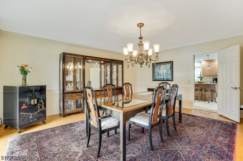 Mansions of Montville - Residential