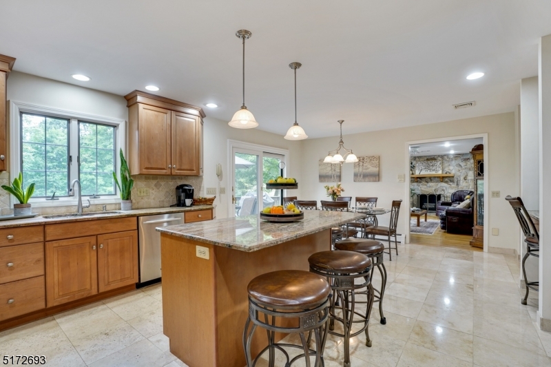 Mansions of Montville - Residential