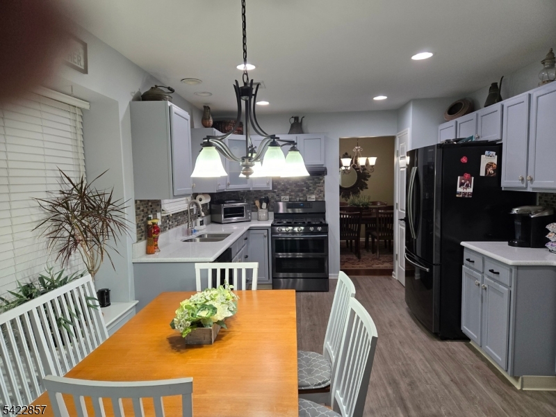 Lake Ridge - Residential