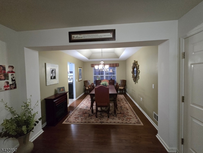 Lake Ridge - Residential