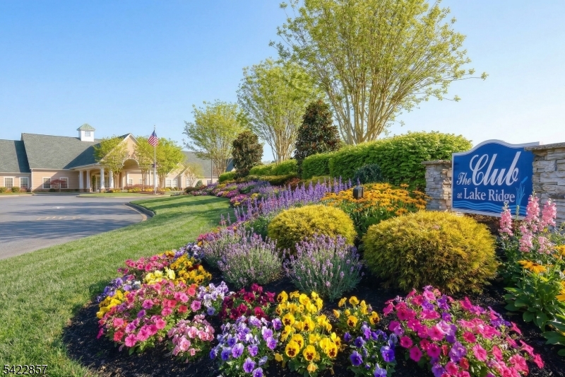 Lake Ridge - Residential