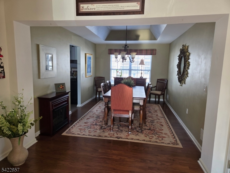 Lake Ridge - Residential