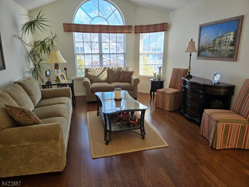 Lake Ridge - Residential