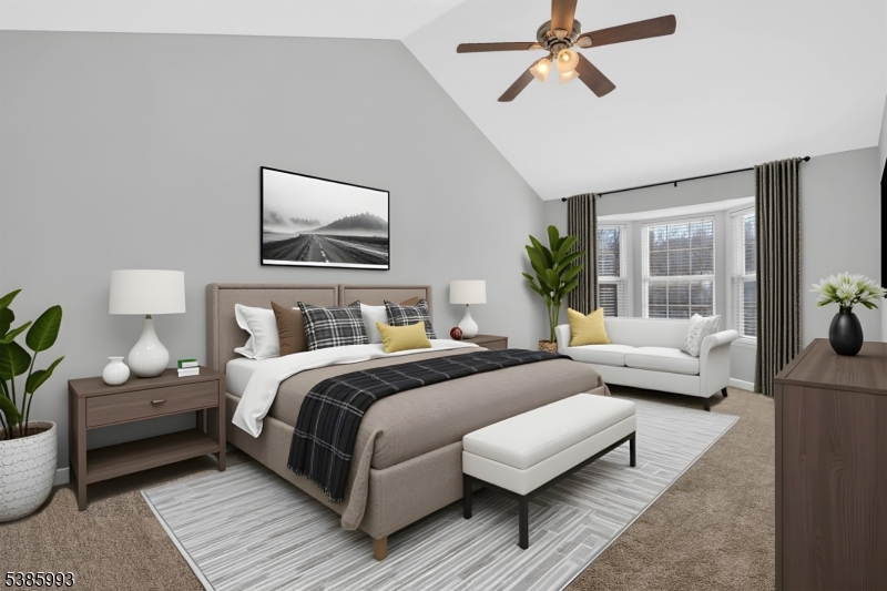 Jade Mountain - Residential Lease