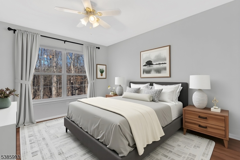 Jade Mountain - Residential Lease