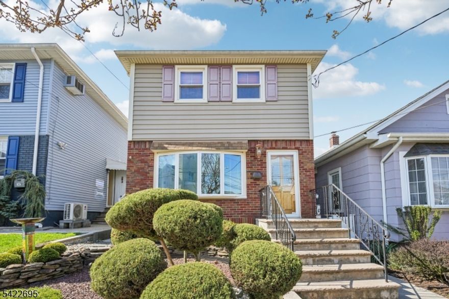 Welcome to this spacious and well-maintained bi-level home offering the perfect blend of comfort, versatility, and modern living. Featuring 3 bedrooms, 2 full baths, and 1 half bath, and gourmet kitchen featuring a Viking Range. This spacious residence is designed to accommodate a variety of lifestyles. The main level boasts a bright and inviting layout with generous living and dining spaces, ideal for both everyday living and entertaining. The kitchen offers ample cabinetry and workspace, seamlessly connecting to the main living areas. Three well-sized bedrooms and full bath complete the 2nd floor. The fully finished lower level expands your living options with a separate living space complete with a full bathroom and kitchenette, perfect for extended guest stays or potential in-law suite use. This flexible area adds tremendous value and functionality to the home. Additional highlights include a generator,convenient half bath, plenty of storage, and a layout that offers both separation and flow. Whether you're looking for a separation of living space or simply extra space to spread out, this home delivers. Don?t miss the opportunity to make this versatile and move-in ready property your own!