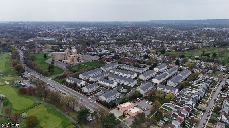 Essex Park - Residential
