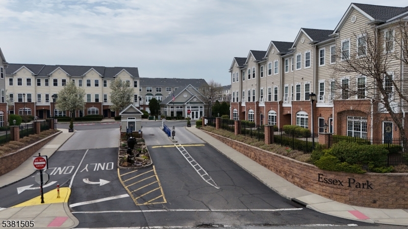 Essex Park - Residential