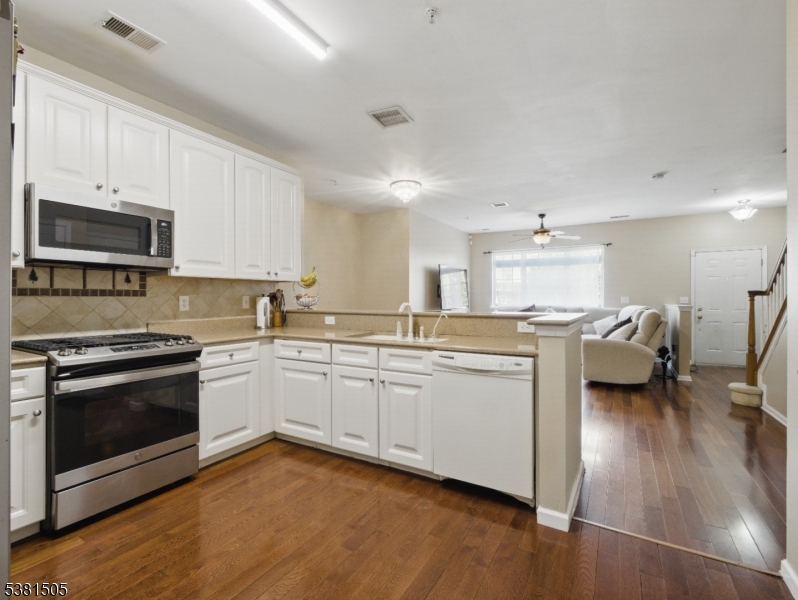 Essex Park - Residential