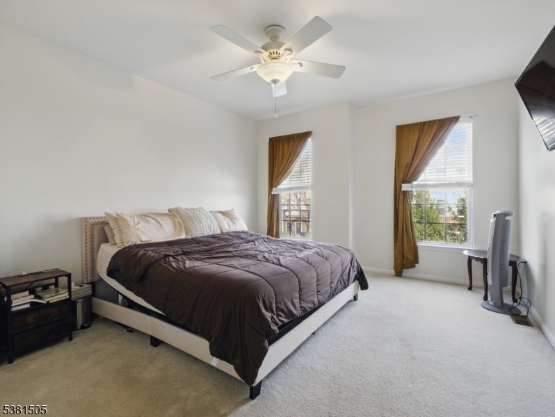 Essex Park - Residential