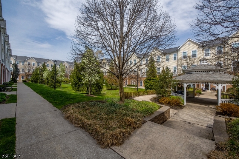 Essex Park - Residential