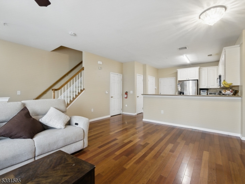 Essex Park - Residential