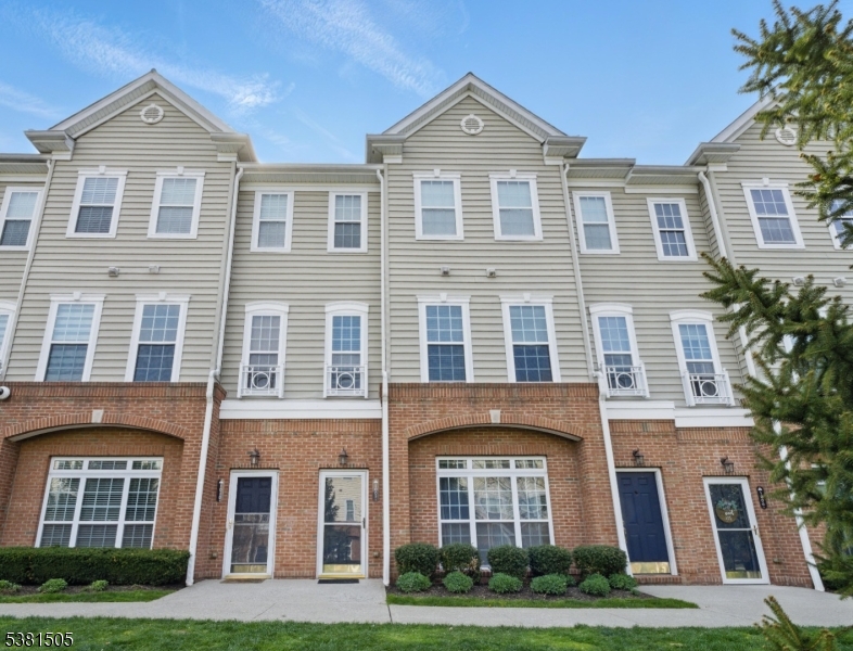 Essex Park - Residential