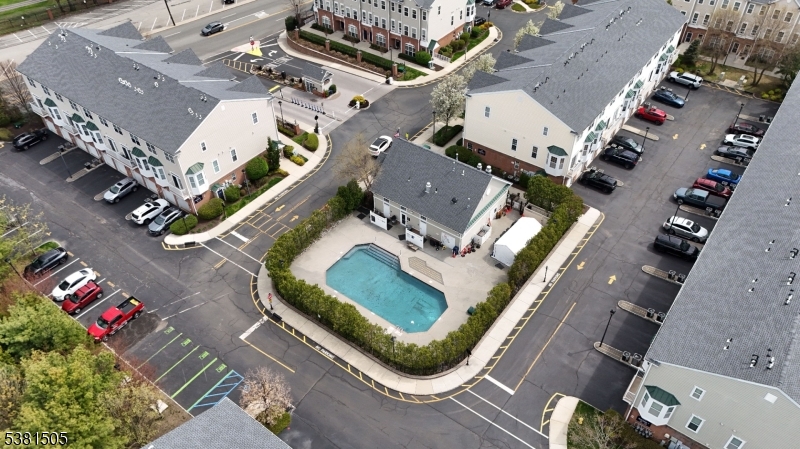 Essex Park - Residential