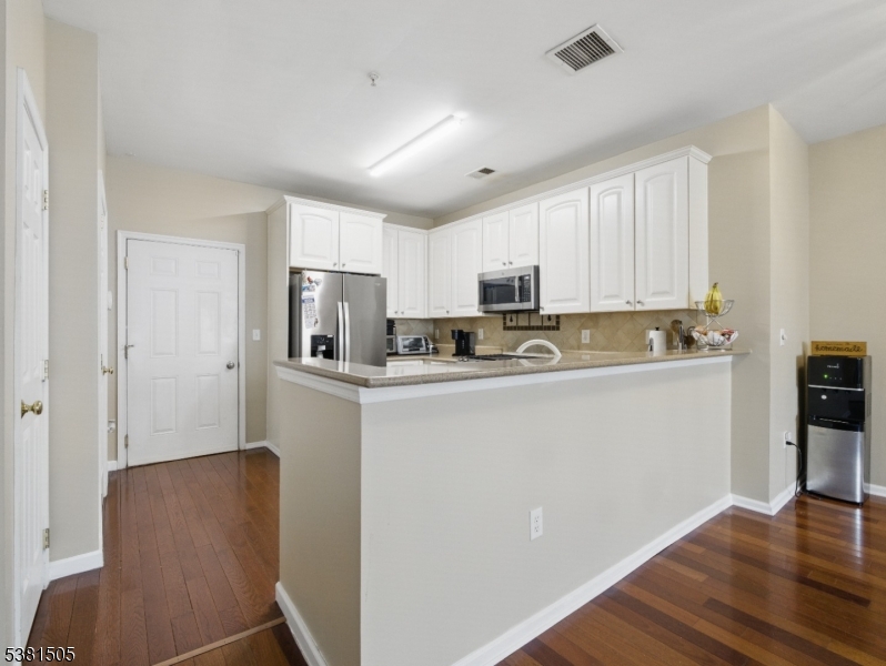 Essex Park - Residential