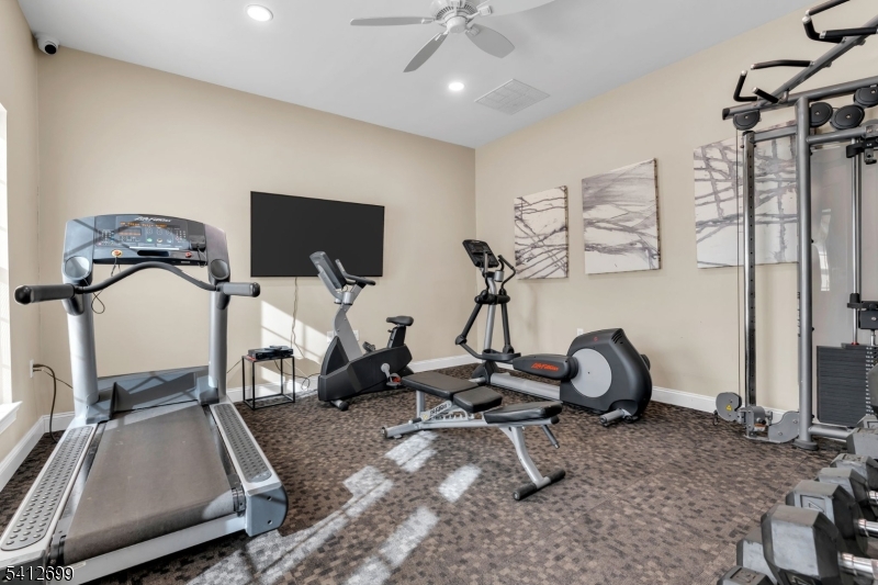 Signature Place in Garfield - Residential