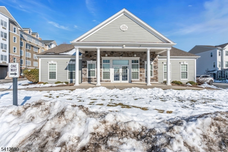 Signature Place in Garfield - Residential