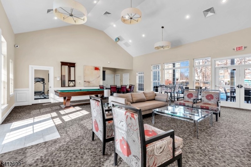 Signature Place in Garfield - Residential