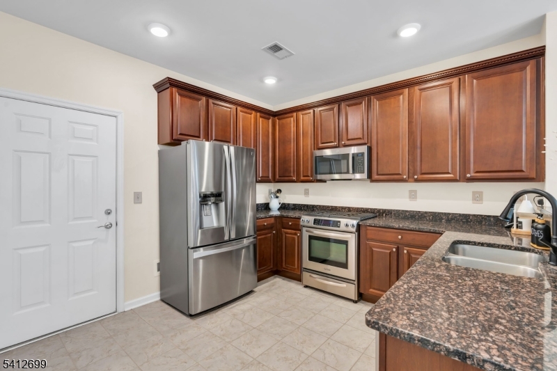 Signature Place in Garfield - Residential