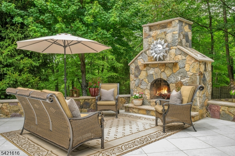 Hawk Hill - Residential